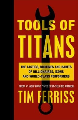 Tools of Titans