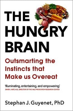 Hungry Brain