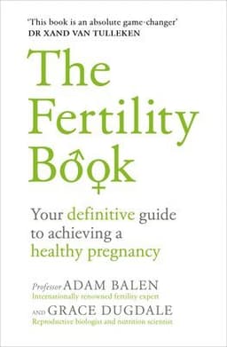 Fertility Book