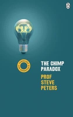 Chimp Paradox