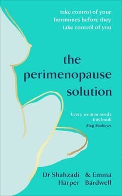 Perimenopause Solution