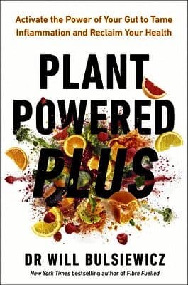 Plant Powered Plus