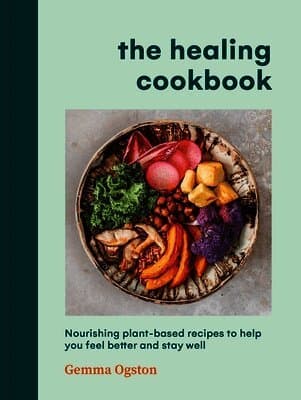 Healing Cookbook