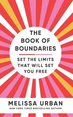Book of Boundaries