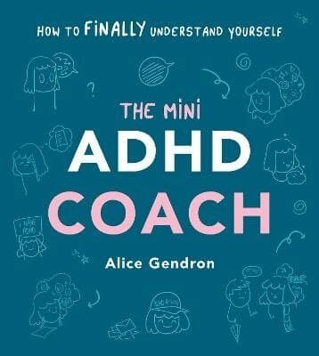 Mini ADHD Coach