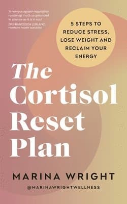 Cortisol Reset Plan