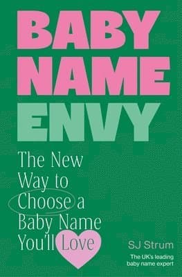 Baby Name Envy