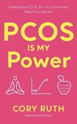 PCOS is my Power