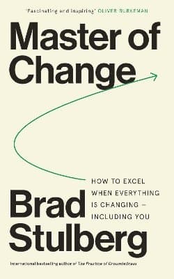 Master of Change