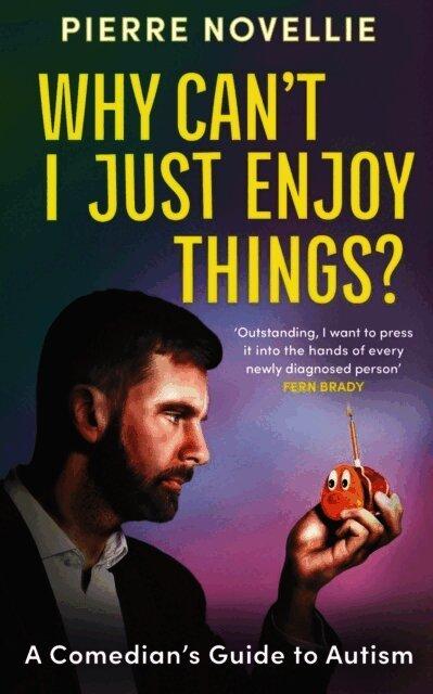 Pierre Novellie best book