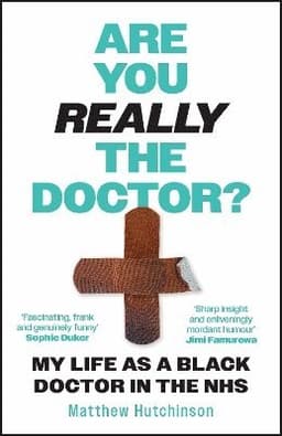 Are You Really the Doctor?