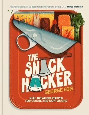 The Snack Hacker