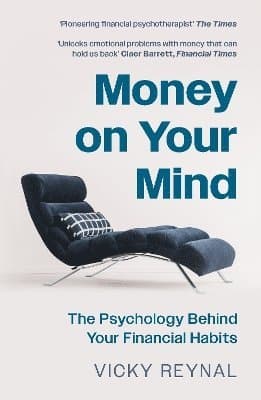 Money on Your Mind