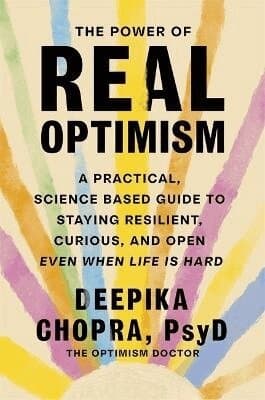 Power of Real Optimism