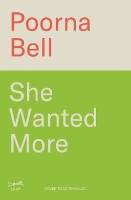 She Wanted More