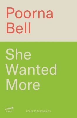 She Wanted More