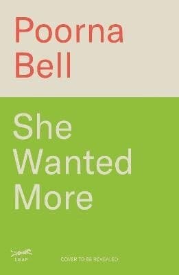 She Wanted More