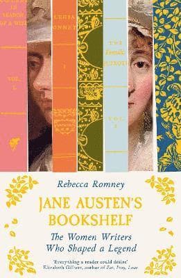 Jane Austen's Bookshelf