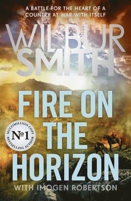 Fire on the Horizon