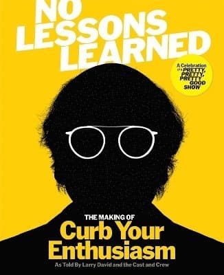 No Lessons Learned