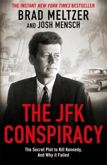 JFK Conspiracy