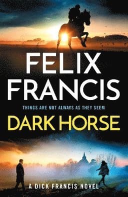 Dark Horse