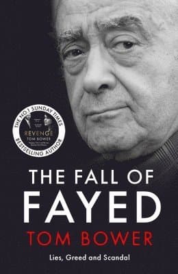 Fall of Fayed