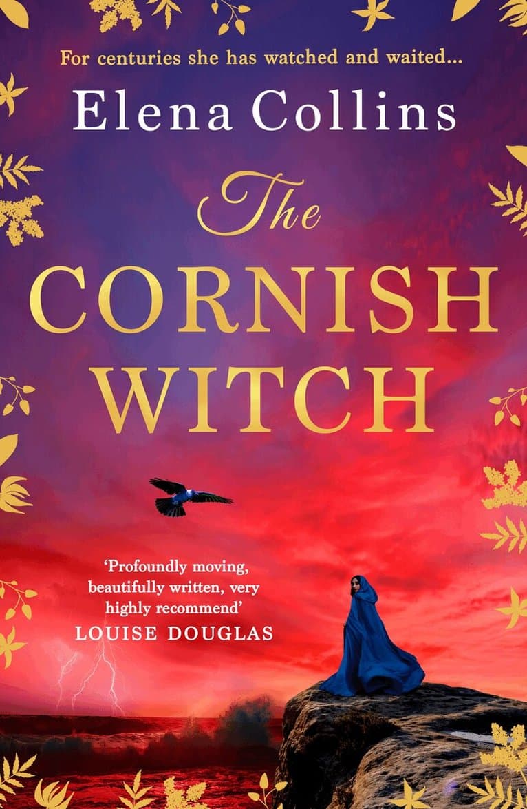 Cornish Witch