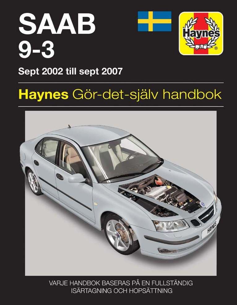 Saab 9-3