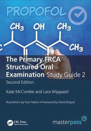 Primary FRCA Structured Oral Exam Guide 2