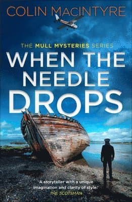 When the Needle Drops