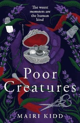 Poor Creatures