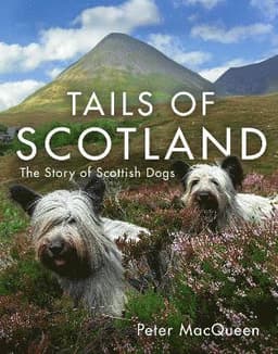 Tails of Scotland