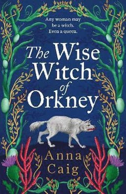 Wise Witch of Orkney
