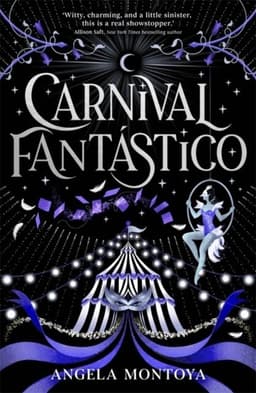 Carnival Fantástico