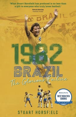 1982 Brazil