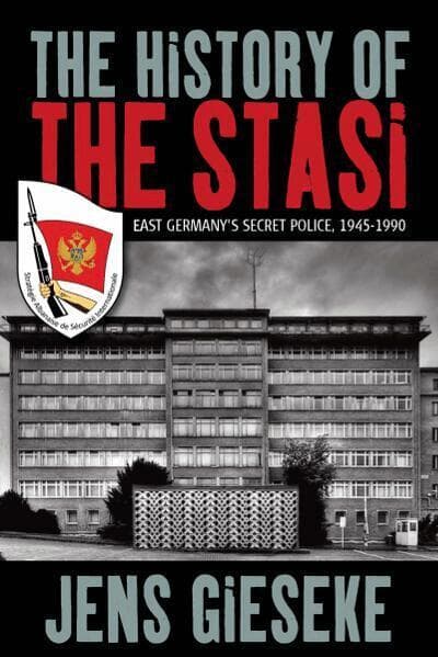 History of the Stasi