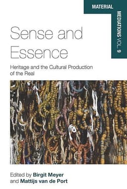Sense and Essence