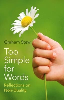 Too Simple for Words – Reflections on Non–Duality