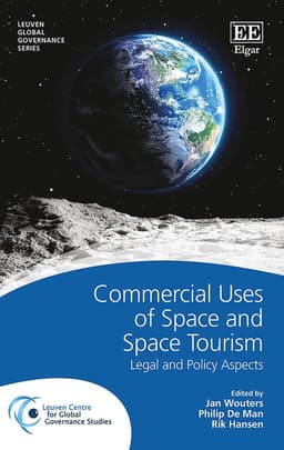 Commercial Uses of Space and Space Tourism