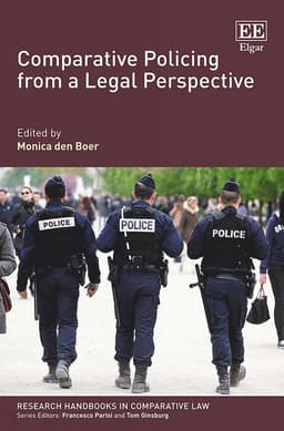 Comparative Policing from a Legal Perspective