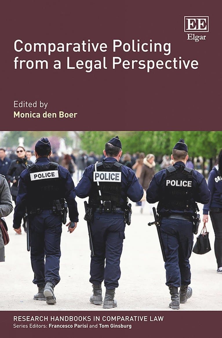 Comparative Policing from a Legal Perspective