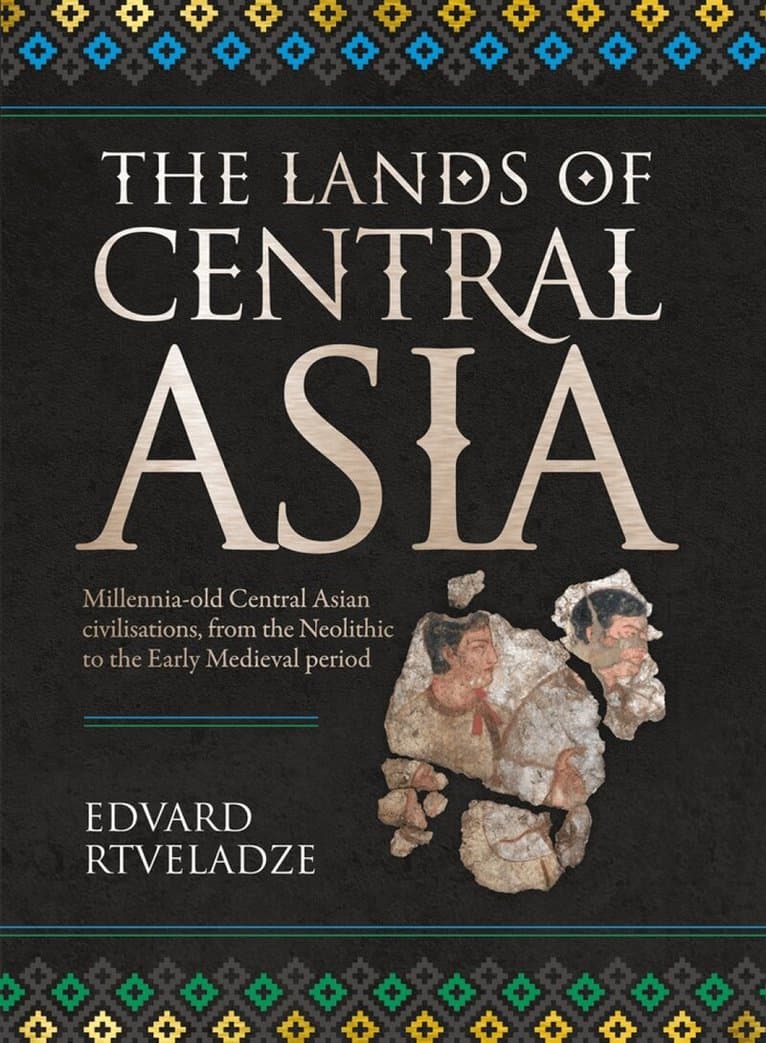 Lands of Central Asia