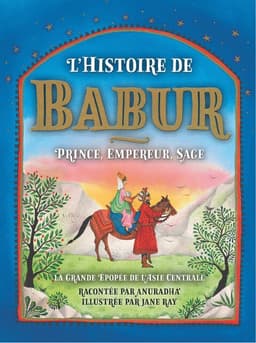 L'Histoire du Babur