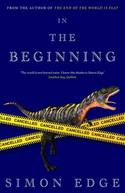 In the Beginning