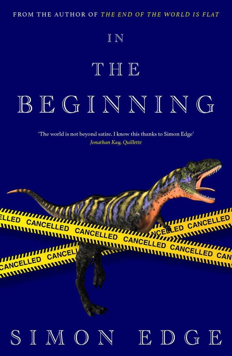 In the Beginning