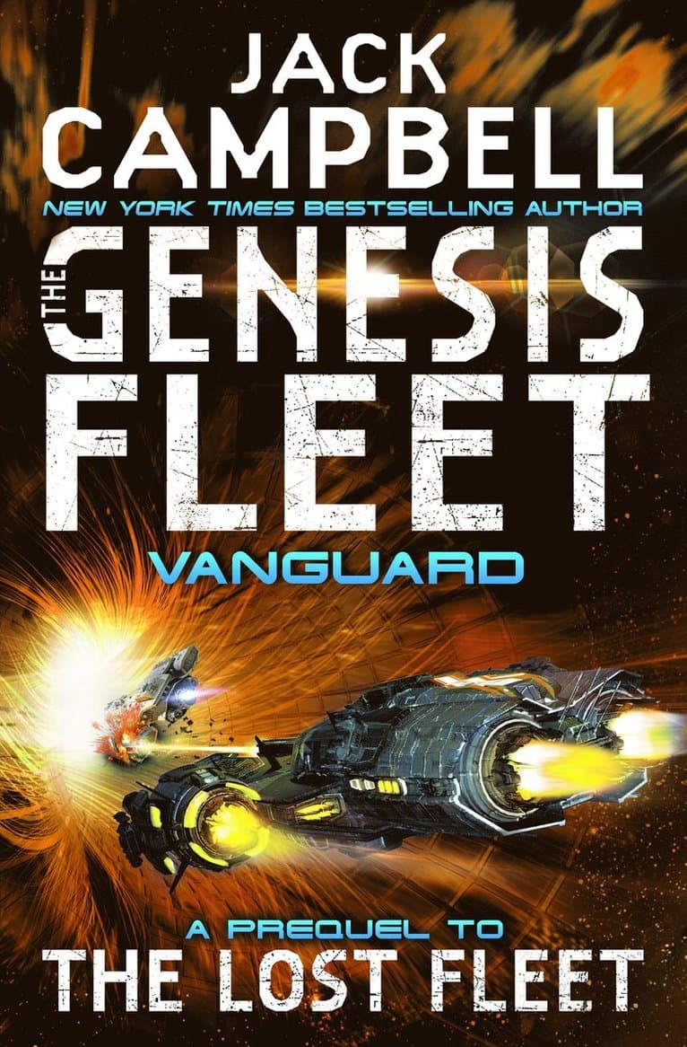 Genesis Fleet