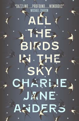 All the Birds in the Sky