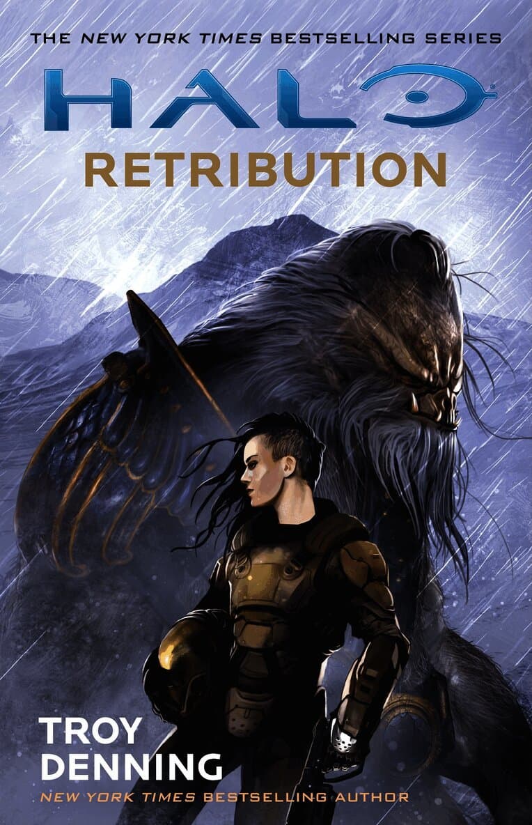 Halo: Retribution