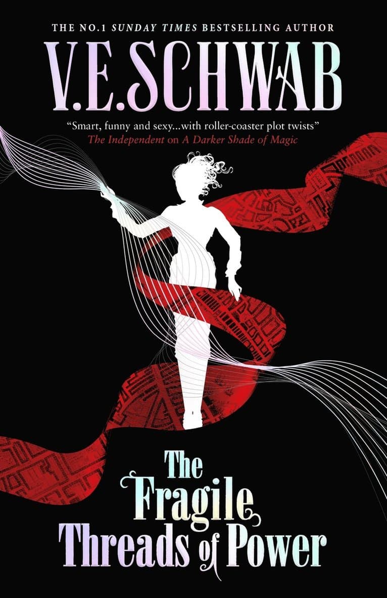 Fragile Threads of Power